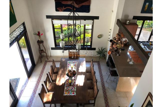 Fincas y Casas Campestres, Venta, Calima (Darién) - $1.300.000.000