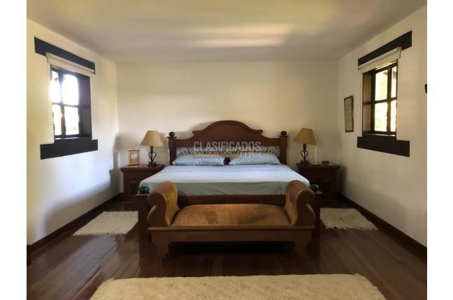 Fincas y Casas Campestres, Venta, Calima (Darién) - $1.300.000.000