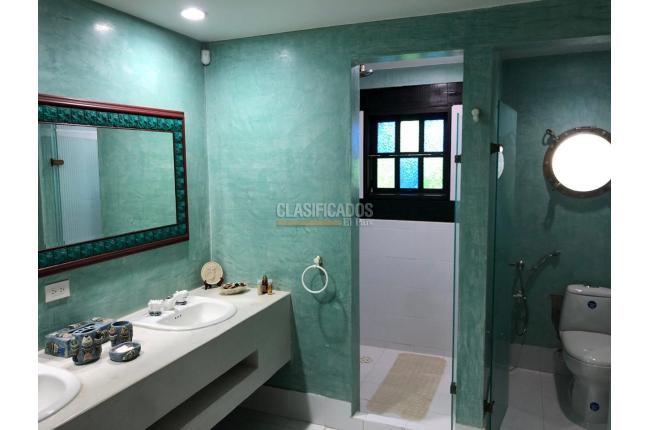 Fincas y Casas Campestres, Venta, Calima (Darién) - $1.300.000.000