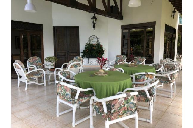 Fincas y Casas Campestres, Venta, Calima (Darién) - $1.300.000.000