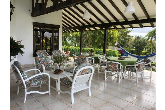 Fincas y Casas Campestres, Venta, Calima (Darién) - $1.300.000.000