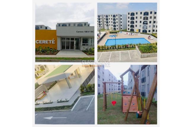 Apartamentos, Venta, Yumbo - $170.000.000