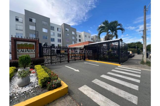 Apartamentos, Alquiler en Valle del Lili