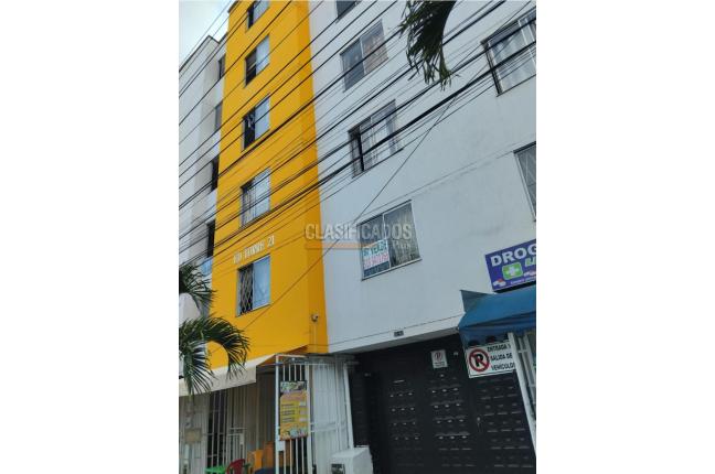 Apartamentos, Alquiler, Bucaramanga - $1.250.000