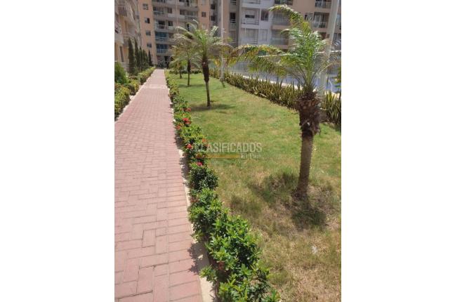 Apartamentos, Alquiler en Barranquilla