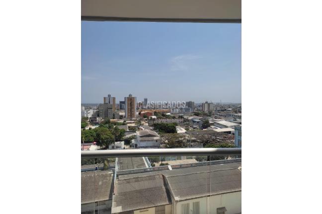Apartamentos, Alquiler en Barranquilla