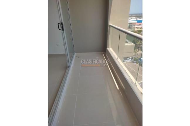 Apartamentos, Alquiler en Barranquilla