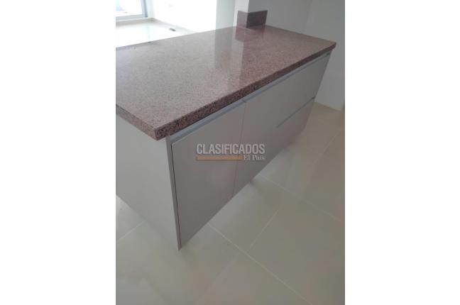 Apartamentos, Alquiler, Barranquilla - $2.600.000