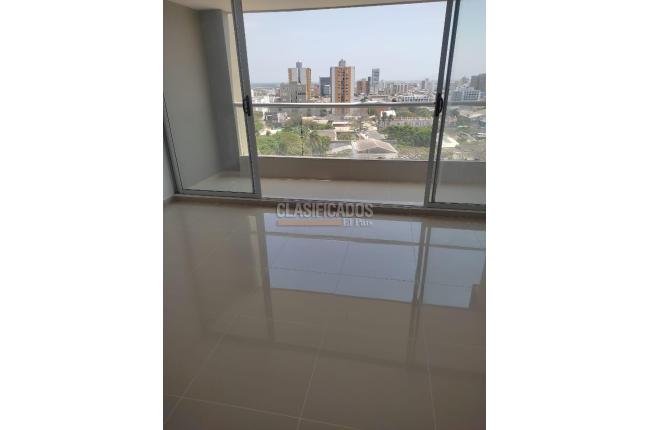 Apartamentos, Alquiler, Barranquilla - $2.600.000