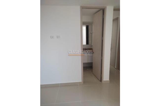 Apartamentos, Alquiler, Barranquilla - $2.600.000