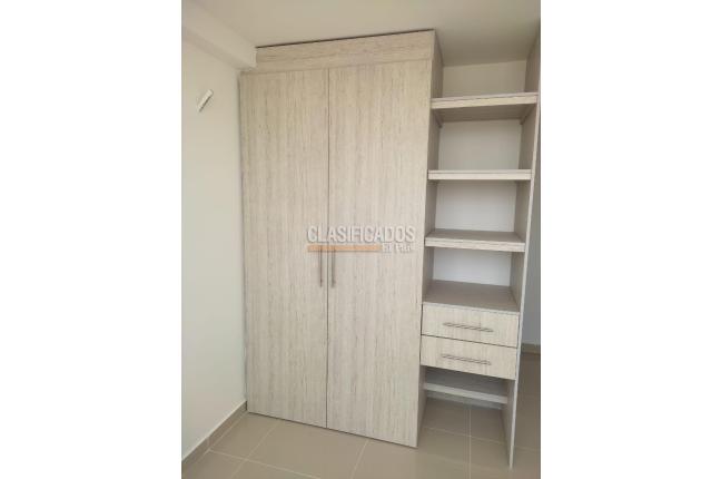 Apartamentos, Alquiler, Barranquilla - $2.600.000
