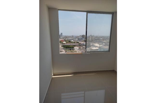 Apartamentos, Alquiler, Barranquilla - $2.600.000