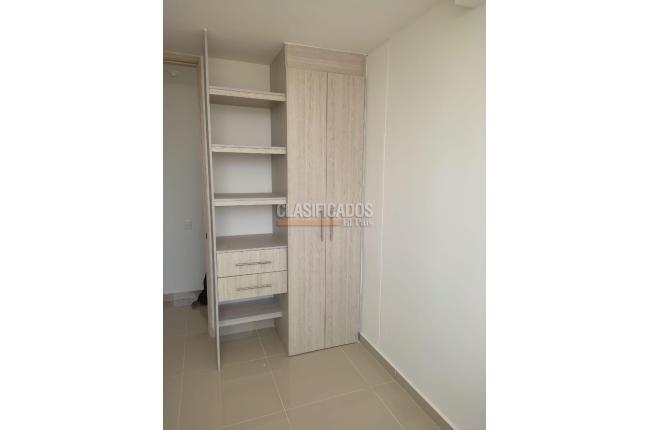 Apartamentos, Alquiler, Barranquilla - $2.600.000