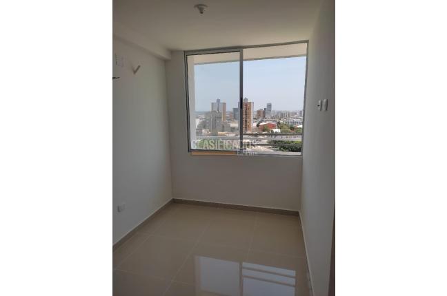 Apartamentos, Alquiler, Barranquilla - $2.600.000