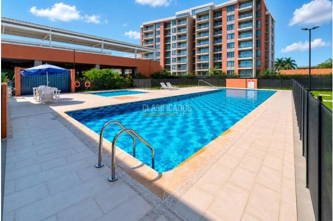 Apartamentos, Venta en Ciudad Pacifica