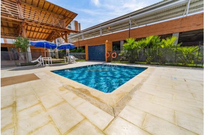 Apartamentos, Venta, Ciudad Pacifica - $285.000.000