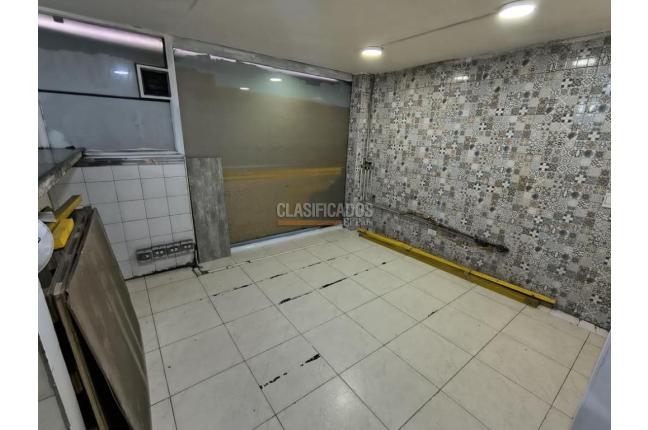 Locales y Bodegas, Alquiler, Bogotá - $11.000.000