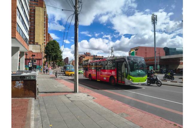 Locales y Bodegas, Alquiler, Bogotá - $11.000.000