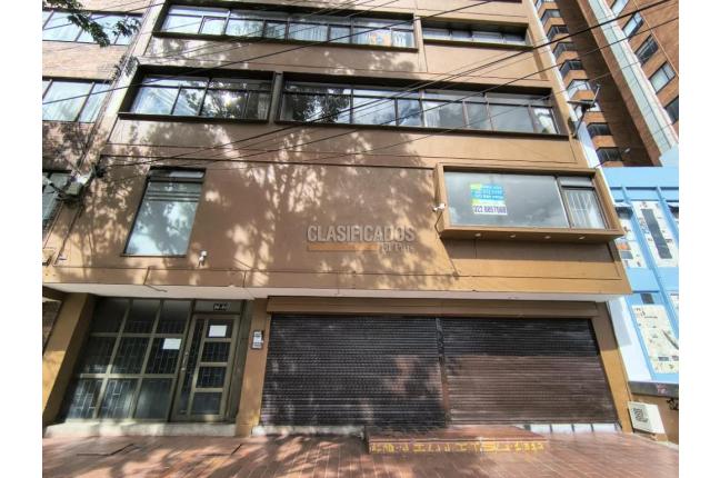 Locales y Bodegas, Alquiler, Bogotá - $11.000.000
