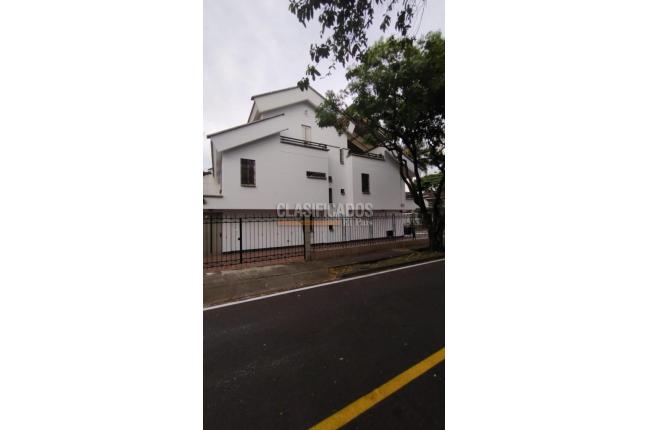 Casas, Venta en Nueva Tequendama