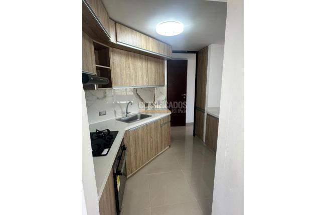 Apartamentos, Venta, La Hacienda - $590.000.000