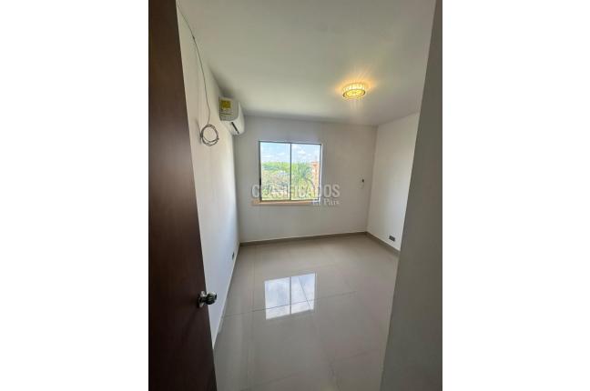 Apartamentos, Venta, La Hacienda - $590.000.000