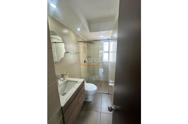 Apartamentos, Venta, La Hacienda - $590.000.000