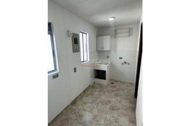 Apartamentos, Venta, La Hacienda - $590.000.000