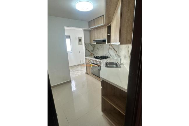 Apartamentos, Venta, La Hacienda - $590.000.000