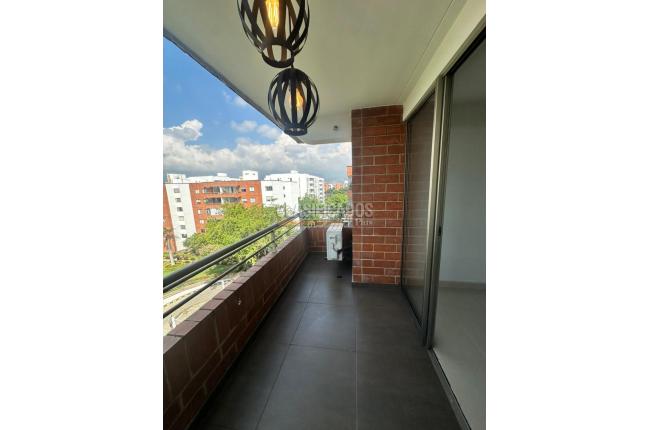 Apartamentos, Venta, La Hacienda - $590.000.000