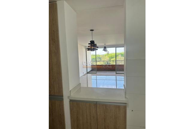 Apartamentos, Venta, La Hacienda - $590.000.000