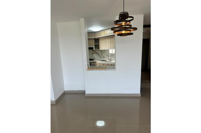 Apartamentos, Venta, La Hacienda - $590.000.000