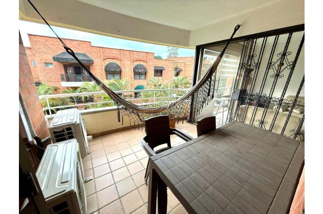 Apartamentos, Venta en Ciudad Jardín
