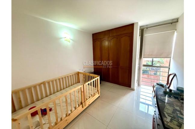 Apartamentos, Venta en Ciudad Jardín