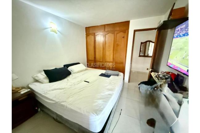 Apartamentos, Venta, Ciudad Jardín - $650.000.000