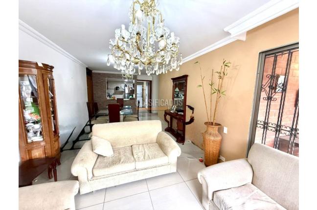 Apartamentos, Venta, Ciudad Jardín - $650.000.000