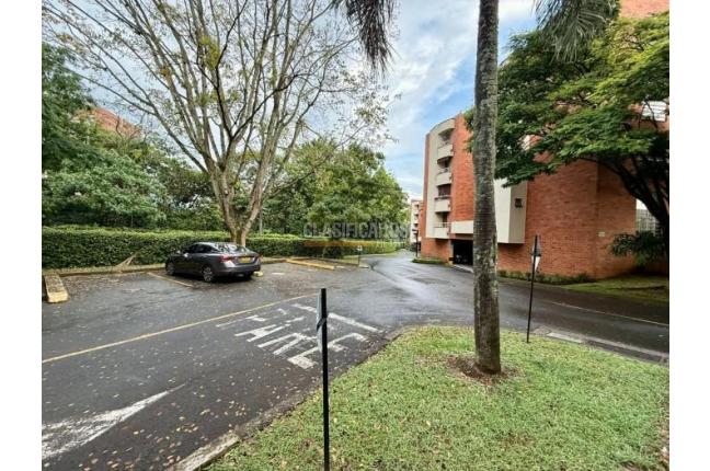 Apartamentos, Venta, Ciudad Jardín - $650.000.000