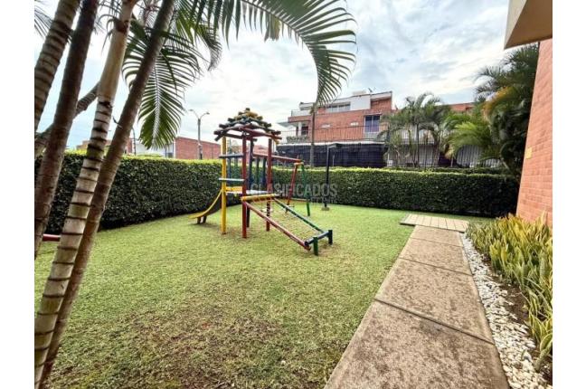 Apartamentos, Venta, Ciudad Jardín - $650.000.000