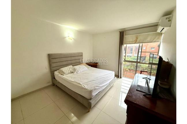 Apartamentos, Venta, Ciudad Jardín - $650.000.000
