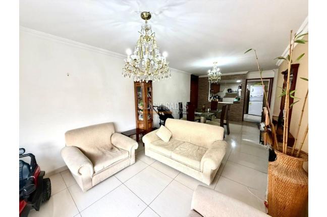 Apartamentos, Venta, Ciudad Jardín - $650.000.000