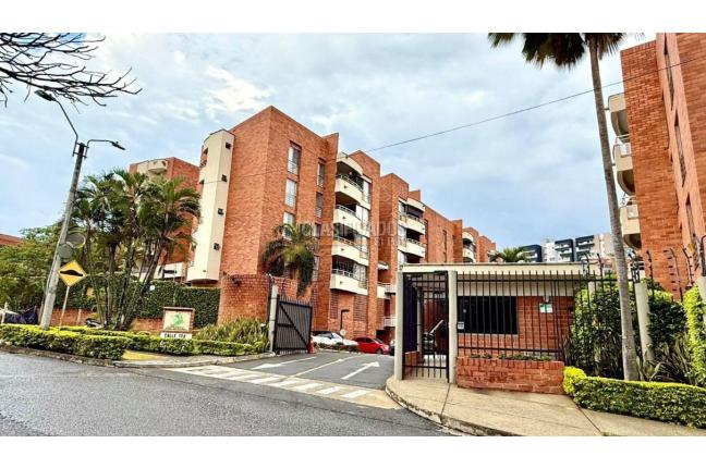 Apartamentos, Venta, Ciudad Jardín - $650.000.000