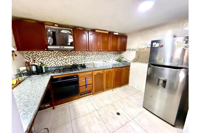 Apartamentos, Venta, Ciudad Jardín - $650.000.000