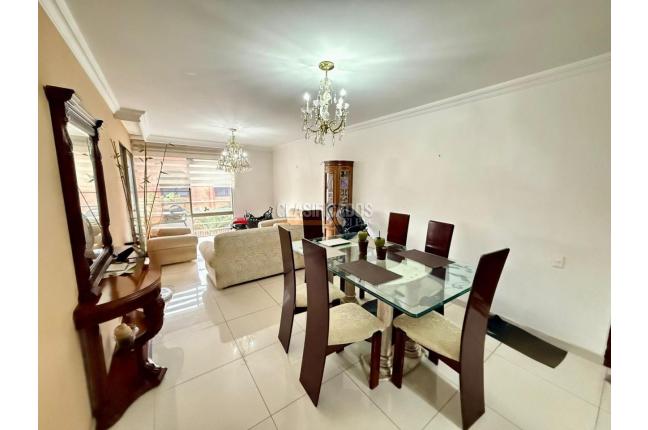 Apartamentos, Venta, Ciudad Jardín - $650.000.000