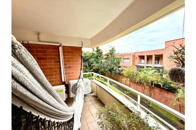 Apartamentos, Venta, Ciudad Jardín - $650.000.000