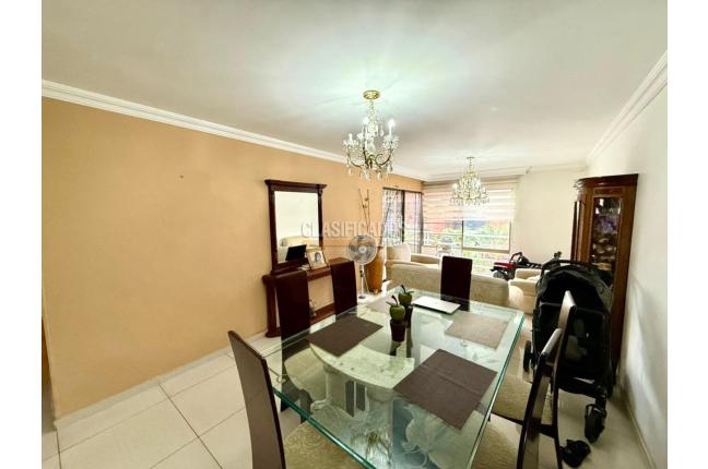 Apartamentos, Venta, Ciudad Jardín - $650.000.000