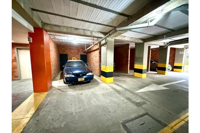 Apartamentos, Venta, Ciudad Jardín - $650.000.000