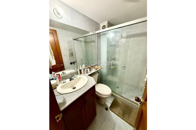 Apartamentos, Venta, Ciudad Jardín - $650.000.000