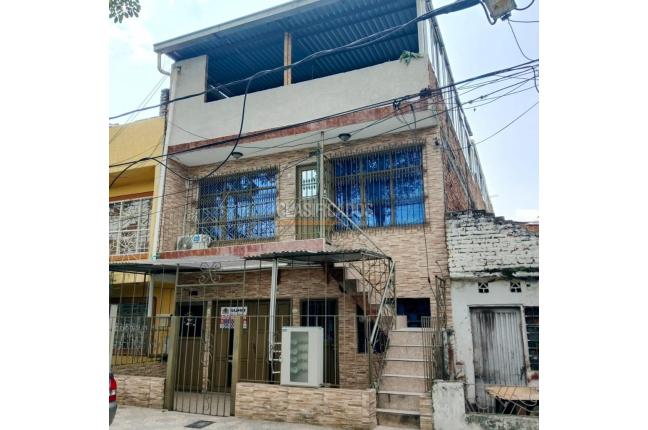 Apartamentos, Alquiler, Cristóbal Colón - $750.000