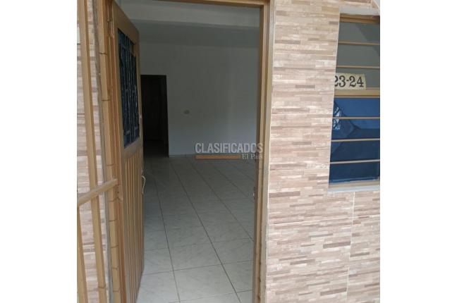 Apartamentos, Alquiler, Cristóbal Colón - $750.000