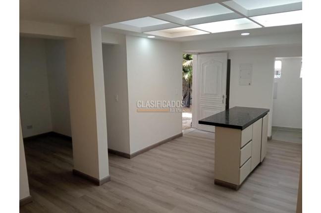 Apartaestudios, Alquiler en Bogotá